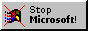 Button with stop microsoft now