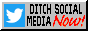 Button with ditch social media now