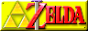 Button gif with Zelda from The Legend of Zelda written